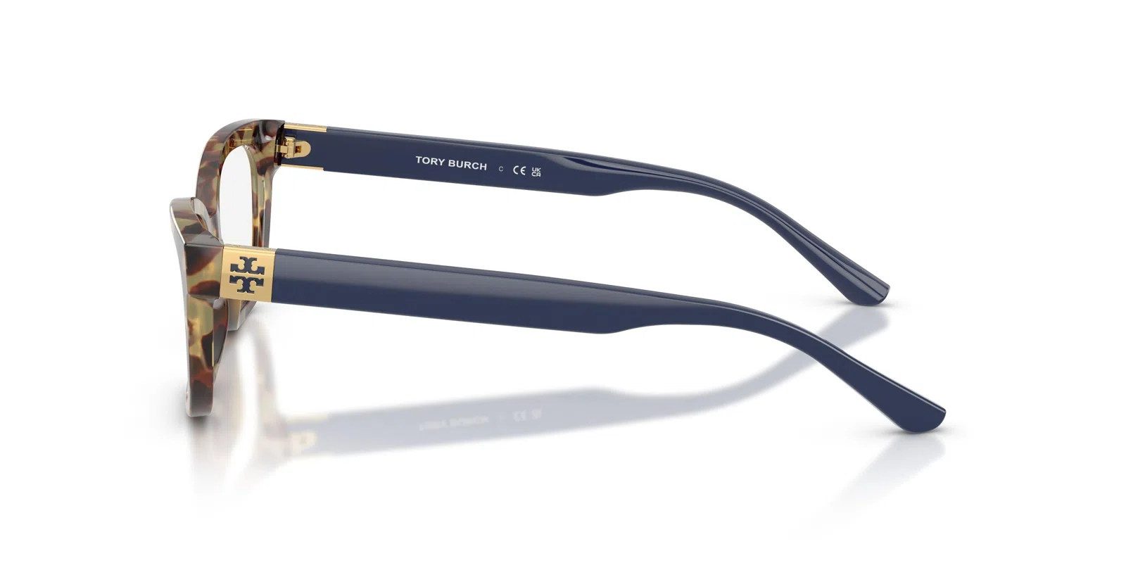 Tory Burch 2084 Eyeglasses - view 44